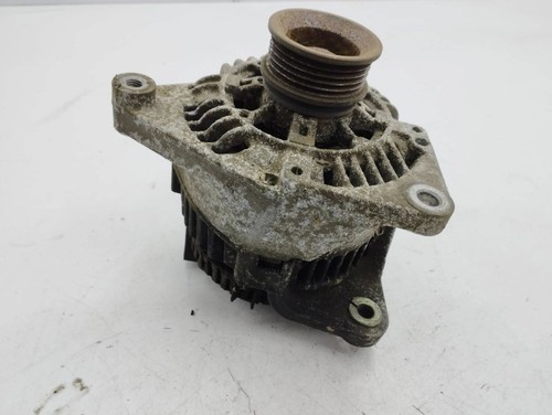 Volkswagen PASSAT B5 1997 Lichtmaschine Benzin 92kW AMD167834