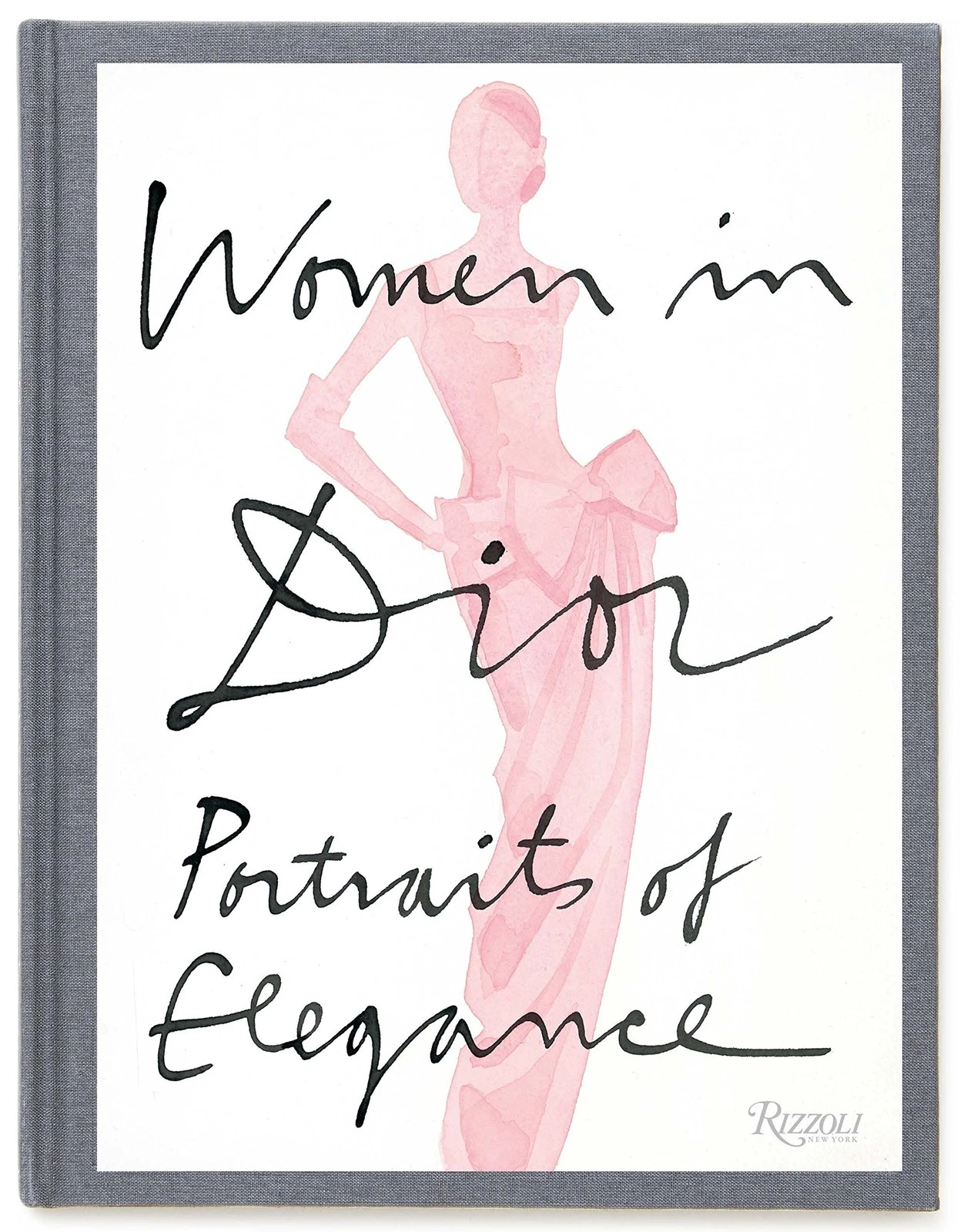 Femmes en Dior : Portraits d'élégance de Benaim, Laurence Laurenc