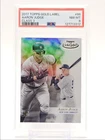 AARON JUDGE 2017 TOPPS GOLD LABEL ROOKIE CLASS 3 YANKEES RC PSA 8 Q2246