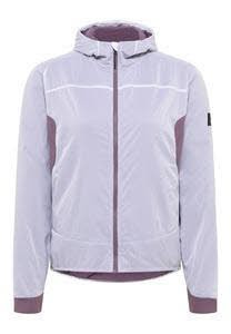 Witeblaze MEGAN wind jacket Damen Funktionsjacke Lila