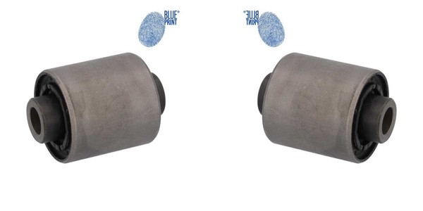 2X Blue Print Querlenkerlager Hinten Links Rechts FüR Hyundai IX35 LM EL ELH-image