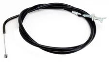 Yamaha Bear Tracker 250, 1999-2004, Rear Hand Brake Cable - Beartracker