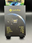 TD Mint LuckyRips Fushimi Inari Taisha 0.50g .999 Fine Gold Bar Serial 180 🔥 — photo 3