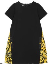 VERSACE DRESS FOR GIRL