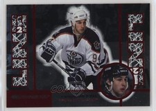 1997-98 Donruss Line 2 Line Promo Ryan Smyth #22 2vh