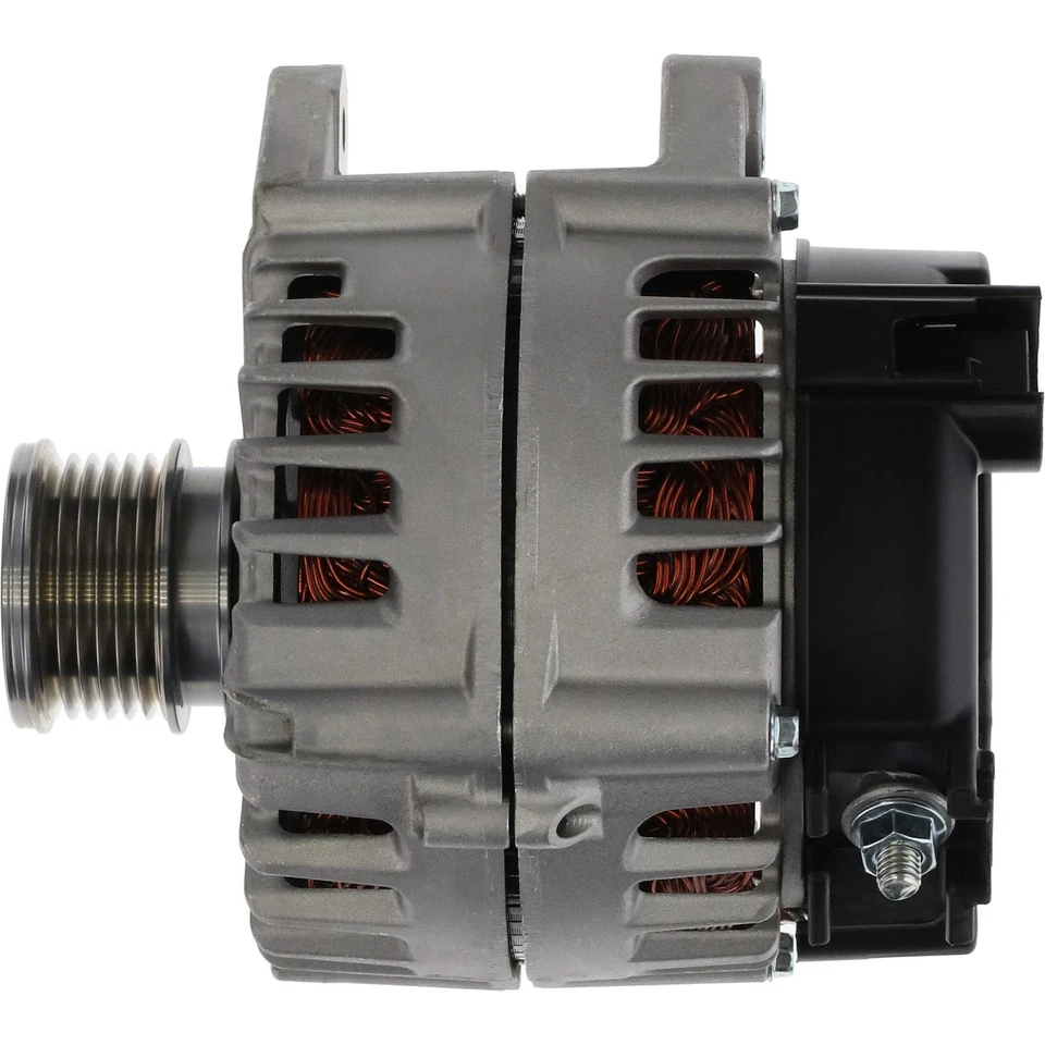 Alternator Fits Mercedes-Benz E63 AMG 2012-2015, LRA03326, FGN18S061, 180A,11823 - Изображение 2 из 4