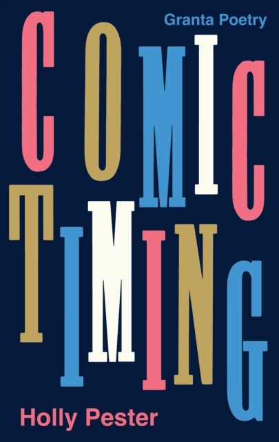 Comic Timing-Holly Pester - Image 5