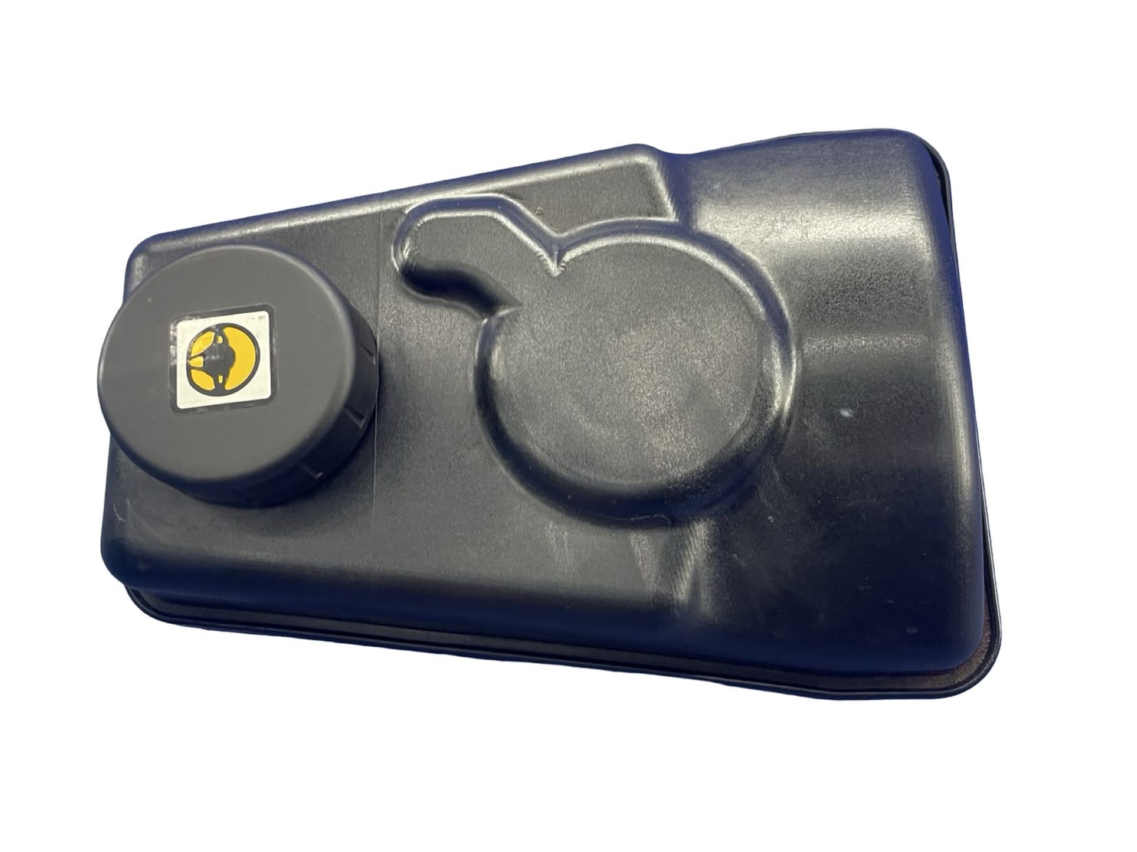 2016-2026 MCLAREN GTS 540c 570s 600lt 620r 650s 4.0L POWER STEERING TANK BOTTLE