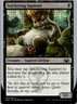 MTG Unsanctioned (2020) Snickering Squirrel (UND)