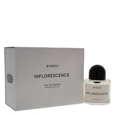 Inflorescence by Byredo for Women - 3.3 oz ED...