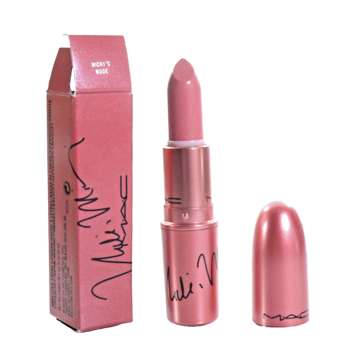 Nicki Minaj Lipstick for sale | eBay