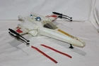 Star Wars X Wing Fighter Vintage 1978 Episode IV A New Hope Original Complete