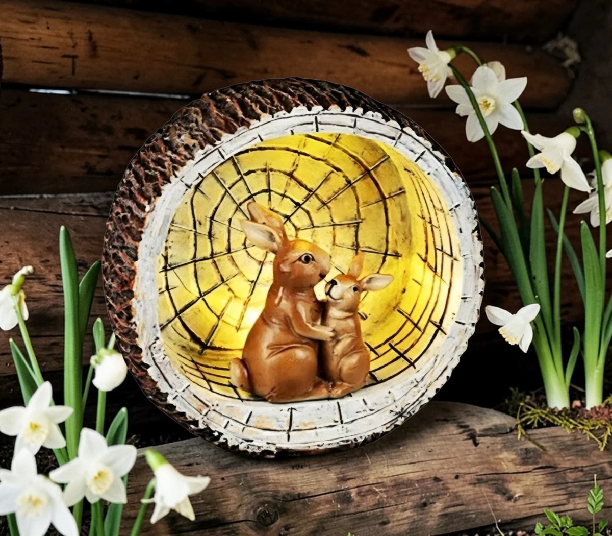 weihnachtsdeko fenster licht LED Weihnachtssterne Lichterkette 3D Sternenkette 10 Sterne für bodentiefe Vogelhaus Birdyfeed Double aus