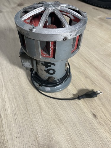 Werkssirene S 1 Elektron - Bild 3 von 7