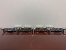 Cisco HWIC-2T 2 Port Interface Card - Lot of ...