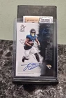 2025-26 Topps Signature Series Travis Etienne Auto