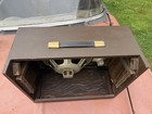 Vintage Magnatone Amplifier Missing Electronics — photo 7