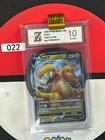 Grade10 Pokemon TCG Chinese Dragonite V CS4.5C 038/063