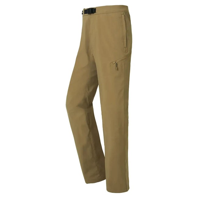 Montbell Men's Light O.D. Pants