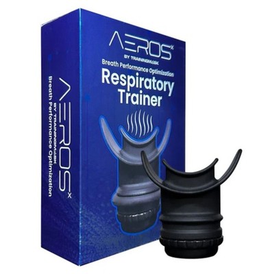 Training Mask Aeros X