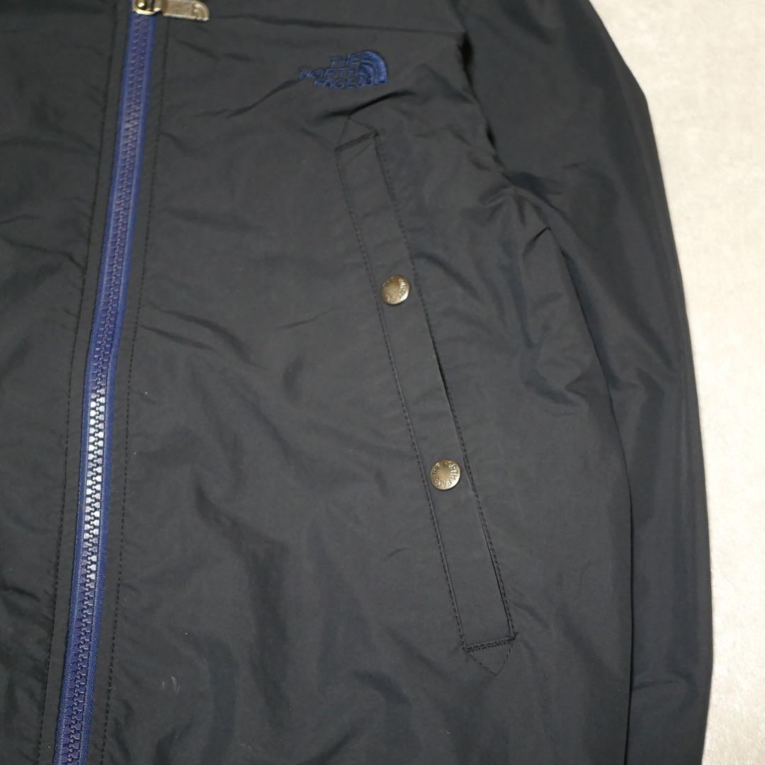 THE NORTH FACE Purple Label MA-1 Mサイズ THE NORTH FACE PURPLE LABEL Medium Day Pack Black 22FW-I（ザ