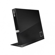 Asus SBW-06D2X-U Blu-ray Writer - External