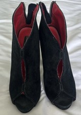 Charles Jourdan Paris Vintage Women's Heels US Size 7