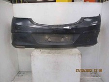 Pare-choc arrière Opel ASTRA