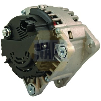Alternator fits RENAULT LAGUNA Mk2 1.8 2.0 1.9D 2.2D 01 to 07 F5R700 NAPA New - Image 3 of 4