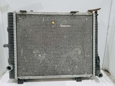 A2205001503 WASSERRADIATOR / 614165 F&Uuml;R MERCEDES-BENZ CLASE CLK W208 COUPE 2.3