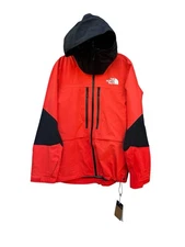 🔥 The North Face Women's L5 DryVent Waterproof Shell Ski Climbing Jacket $600 L