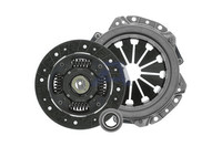 Kupplungssatz FüR CitroËN Peugeot C2 C3 I Pluriel II Enterprise 207 SW 207/207+