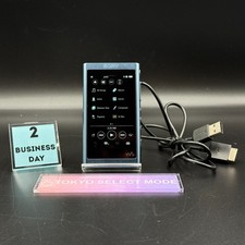 Sony NW-A55 Walkman 16GB Hi-Res Digital Audio Player Multi-Language Moonlit Blue