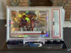 2019 Topps Chrome Sapphire Edition - Shohei Ohtani - Ohtani Gets Hot - PSA 9 LAA