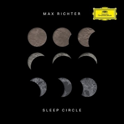 Max Richter - Sleep Circle (Vinyl 3LP - 2025 - Original)