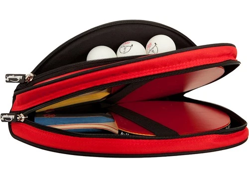 Killerspin Barracuda Table Tennis Paddle Bag - Thumbnail 3