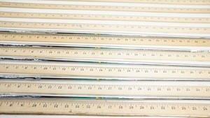 Tige De Fer Nippon PRO 850GH .355 – Flex Regular – Tirage Neuf Jamais Servi