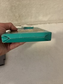 Nintendo NES Adventure Island II&nbsp;W Box TESTED FREE SHIP