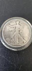 1945 Walking Liberty Half Dollar
