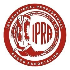 Ipra International Professional Rodeo Association 5 Vinyl Sticker Decal 1pc