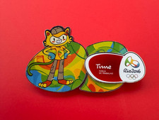 rio 2016 pin products for sale | eBay