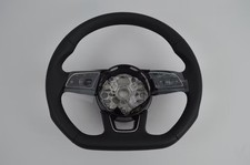 Audi A3 8Y Sportlenkrad Leder 82A 419 091 AF ohne Airbag