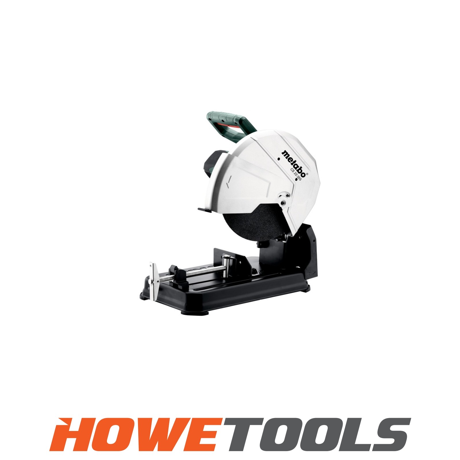 METABO CS 22-355 110v Portable cut off saw 355mm