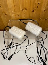 2x Nintendo Game Boy Akku-Pack Netzteil DMG-0...