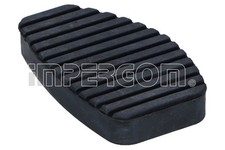 ORIGINAL IMPERIUM Pedalbelag Kupplungspedal 36275 für PEUGEOT 306 7A 7C N3 N5 7E