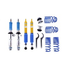 Bilstein B16 Pss10 Performance Suspension Kit For Bmw M2 M3 M4