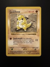 sandshrew pokemon card price (79/102) [HeartGold SoulSilver] – Plug Common Card Type Sandshrew Pokemon Cards Price Guide