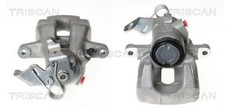Bremssattel TRISCAN 8170 343872 +52.36€ Pfand für 2008 CC 207 PICASSO PEUGEOT C3