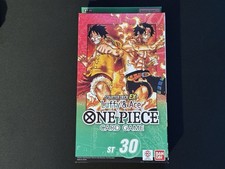 Monkey.D.Luffy ST14-001 Prices | One Piece Japanese Starter Deck
