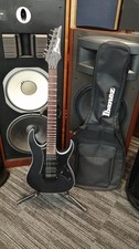 Ibanez RG450B Electric Guitar - Used, Player Condition